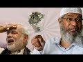 INDIAN GOVERNMENT TRY TO BRIBE DR ZAKIR NAIK