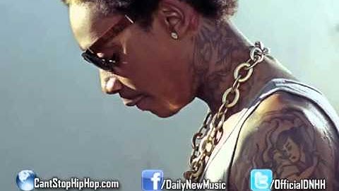 Wiz Khalifa - It