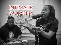 Capture de la vidéo 50 Minutes Intimate Spontaneous Worship Session | Veekee James & Efe Macroc