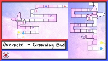 [Adofai Custom] OverNote