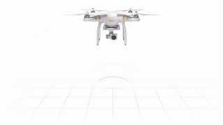 How to view Phantom 3 hidden LOG file on Windows