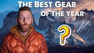 Gear I Should've Bought Sooner: Best Gear of the Year
