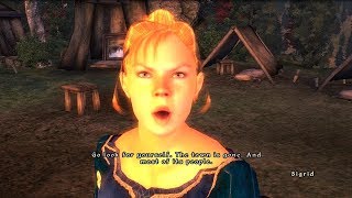 Playstation Now on PC | The Elder Scrolls IV: Oblivion