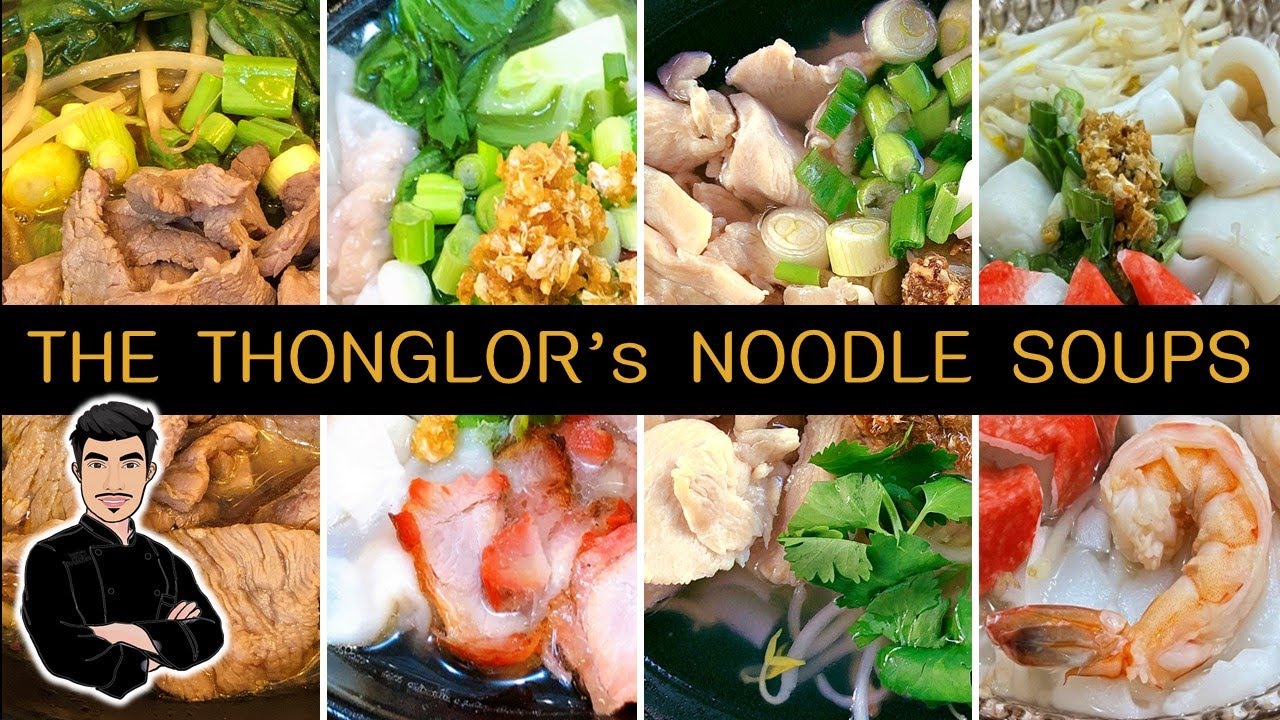 thai restaurant thonglor  Update 2022  The Thonglor SF - Thai Restaurant | Noodle Soups | Popular Item | Downtown San Francisco California