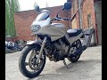 Yamaha XJ 600 Diversion 1991