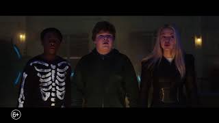 Ужастики 2 - русский тизер - трейлер \ фильмы 2018 \ фэнтези Ужастики 2 - русский тизер - трейлер \ фильмы 2018 \ фэнтези