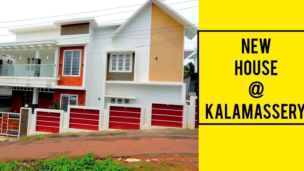 New House For Sale Kalamassery Very Urgent Sale MARBLE HOMES