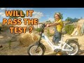 The BEST E-Bike Ride -  Cyrusher Ovia review May 2023