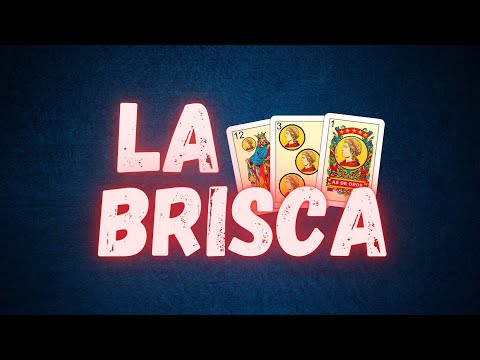 Briscola - La Brisca Іспанська