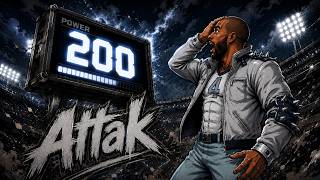 Attak