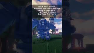 How to get Guardian of the dungeon in Choose your power #roblox #robloxgames #tutorial #gaming screenshot 5