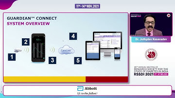 Dr. Jothydev Kesavadev