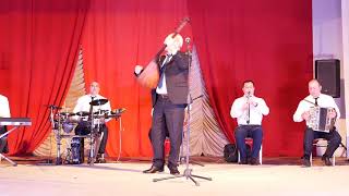 картинка: Ашукь Айдун попурри