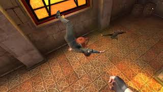 BONEWORKS SPIDERMAN MOD