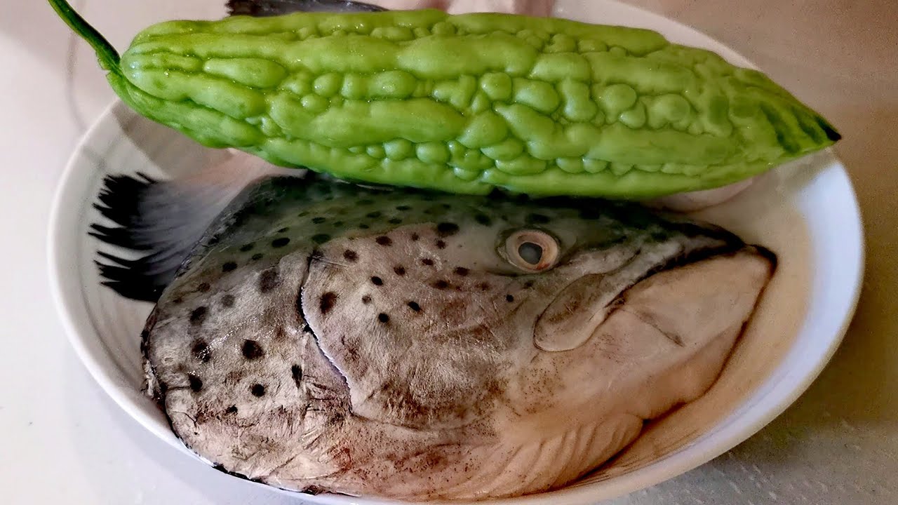 How To Cook Salmon Head And Bones How To Cook Salmon Head And Bones