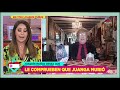 ¡Joaquín Muñoz EXPLOTA contra Addis Tuñón y le ofrece 500 mil pesos si comprueba Juan Gabriel murió!