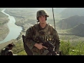 Dakota Meyer shares his Medal of Honor story