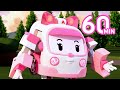 Robocar POLI 1 Hour Clip | Honesty is the Best. | Cartoon for Kids | Robocar POLI TV