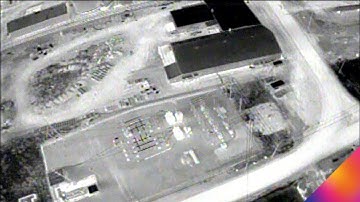 Webinar: Mapping Extensive Areas with Thermal Drones