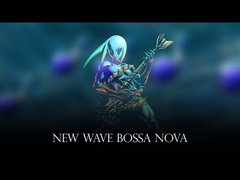 little jammer　Live Bossa Nova Little Jammer pro Live!Bossa Nova