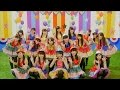 ふわふわ / 「チアリーダー」Music Video