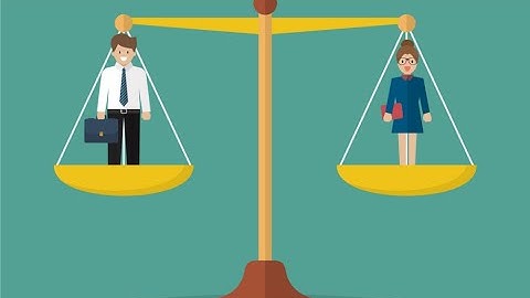 Understanding Pay Equity - Bridging the Gender Pay Gap (11 Minutes)