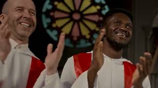 Chief One -  Mawushi (Visualiser)