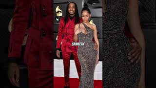 Saweetie EXPOSES Quavo's Texts 😳 & Confirms Cheating With Chris Brown 💔