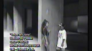 Grupo Niche - Gotas De Lluvia