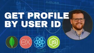 Get All Profiles  Profile By User ID