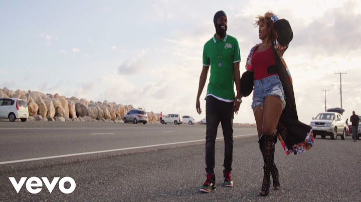 Bugle, Shuga - Replay (Official Music Video)