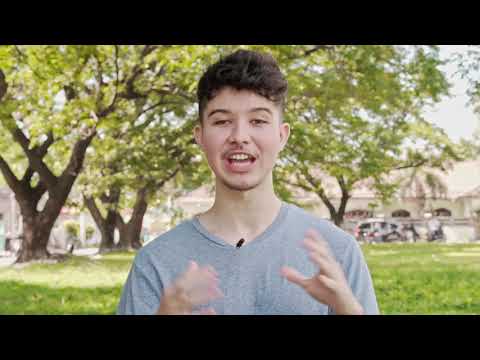 AB Communication (Interview) SPCF