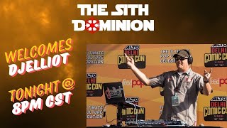 The Sith Dominion - Episode 36: 