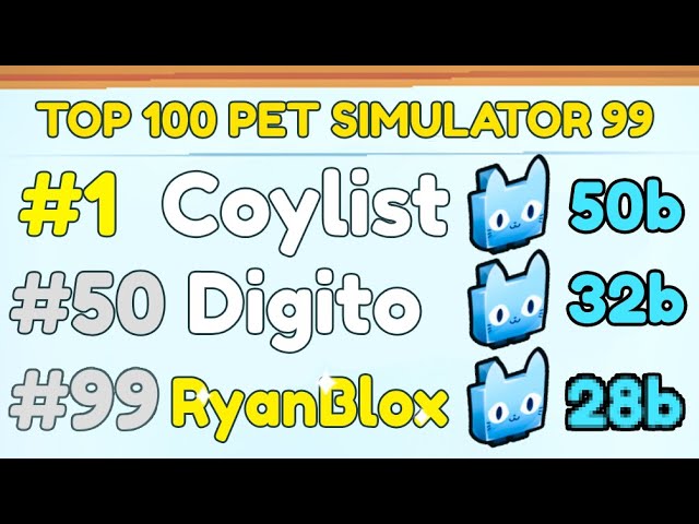 😱*NEW UPDATE CODES* IN PET SIMULATOR 99 UPDATE! ROBLOX PET SIMULATOR 99  UPDATE CODES 