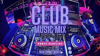 Edm Club Mix Best Remixes - Mashups Of 2024 Party Music Mix Dance Music 