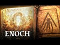 The Book of Enoch, Which Was Banned from the Bible, Reveals Secrets of Our History!