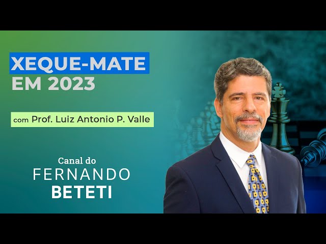 PROF LUIZ 2023