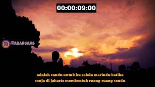 STORY WA TERBARU 2019 || gombalan maut mamat alkatiri!! Cover cover😂🤗