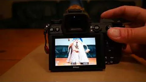 Nikon Z6 / Z7 - New Firmware 3.0 - How AF Tracking Works Now