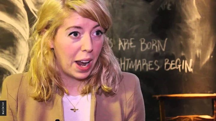 A few of my favourite things: Rebecca Humphries