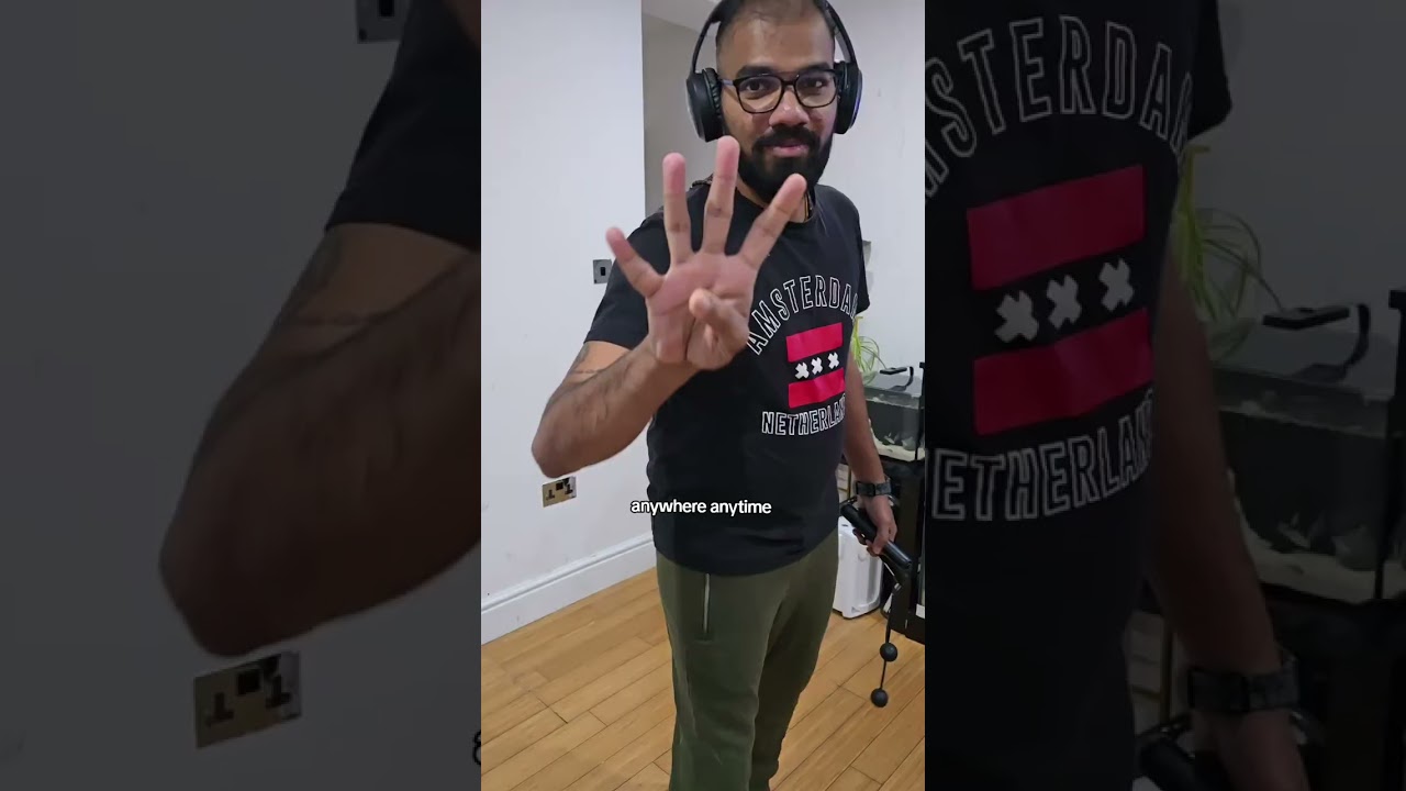 5 Reasons to Try a Cordless Skipping Rope 