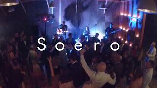 Soero - Wedding Promo (live)