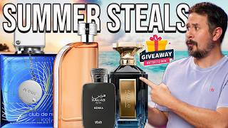 10 BEST Clone Fragrances For Spring & Summer - Best Cheap Clone Fragrances