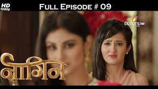 Naagin - 29th November 2015 - नागिन - Full Episode (HD) screenshot 4