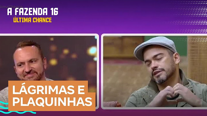 Aliados se emocionam com plaquinhas de Zé Love; Sacha reage à recado enviado por ele | Última Chance