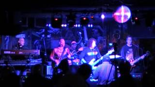 Radar-Draggin The Line