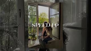 ЕГОР КРИД - ДЕВОЧКА С КАРТИНКИ (SPEED UP)