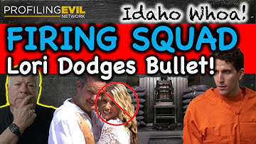 Will Kohberger Face Firing Squad? | Profiling Evil