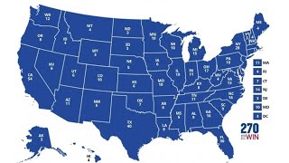 Democrats Gerrymandering? Democrats finally fight back.@TheDemocrats 