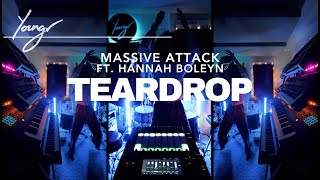 Download Lagu Youngr - Teardrop ft. Hannah Boleyn (Massive Attack cover) MP3